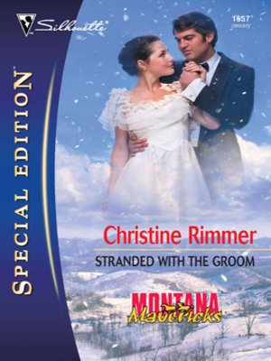 cover image of Stranded with the Groom